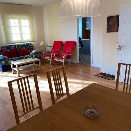 Apartamestos Beach Langosteira Finisterre Kültér fotó