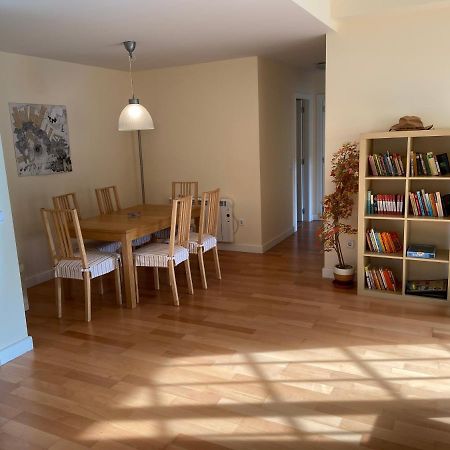 Apartamestos Beach Langosteira Finisterre Kültér fotó