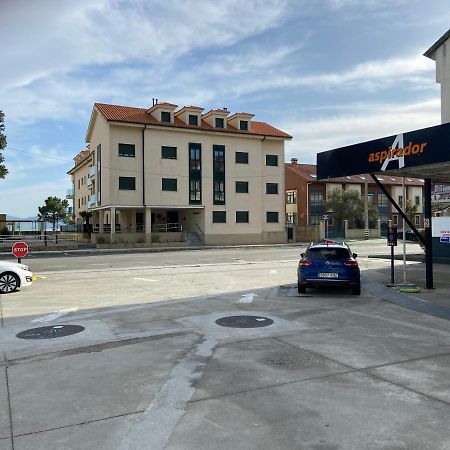 Apartamestos Beach Langosteira Finisterre Kültér fotó