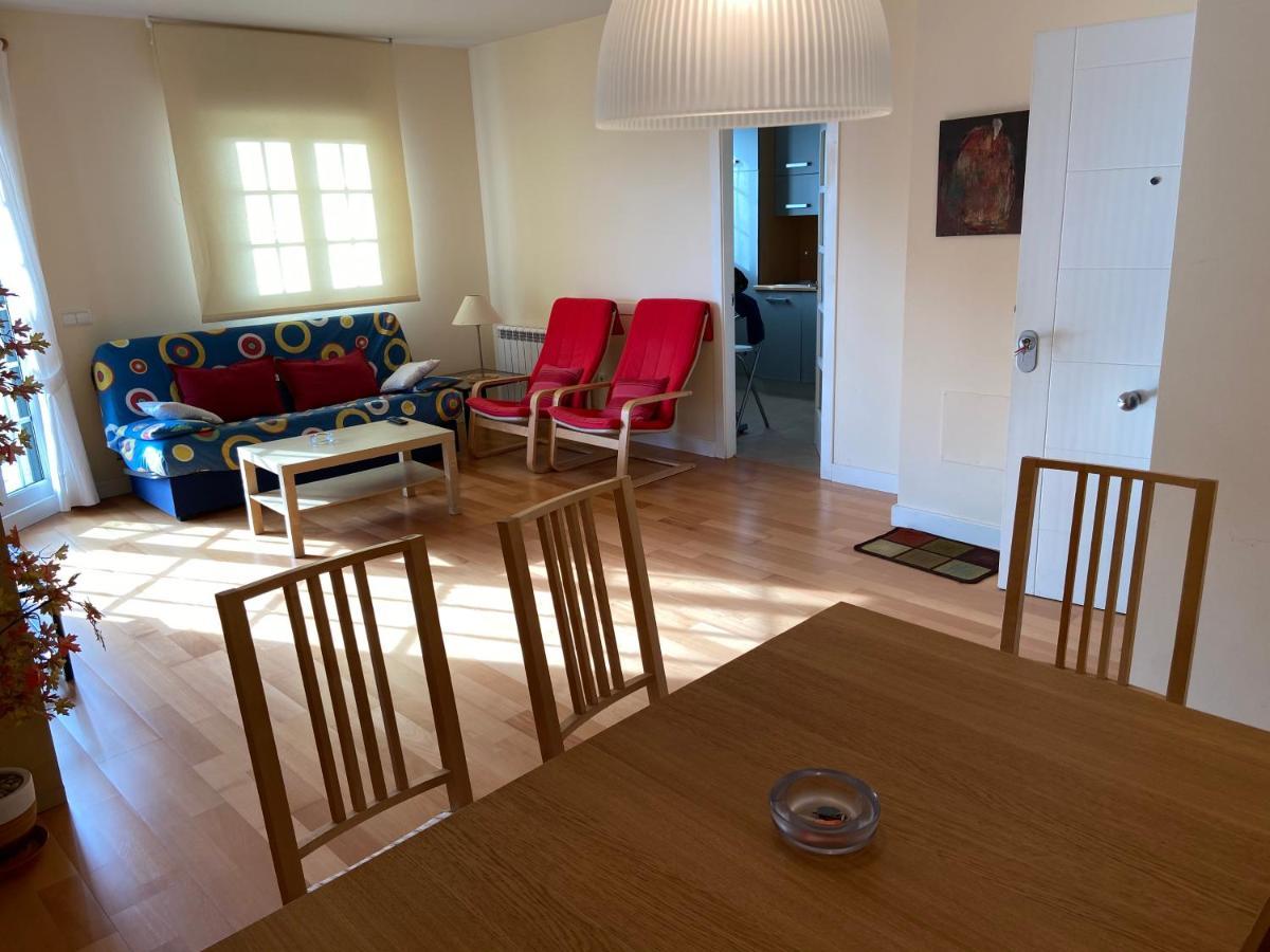 Apartamestos Beach Langosteira Finisterre Kültér fotó