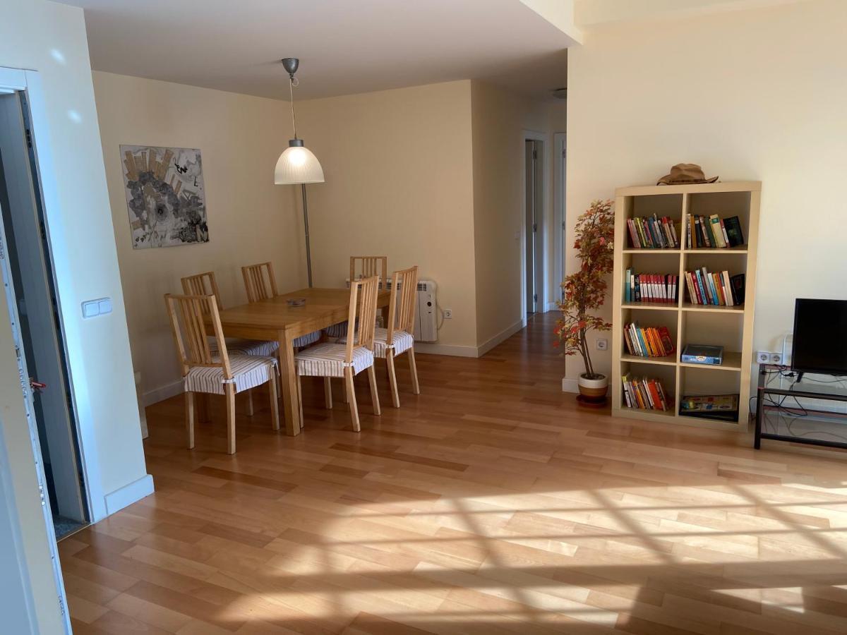 Apartamestos Beach Langosteira Finisterre Kültér fotó