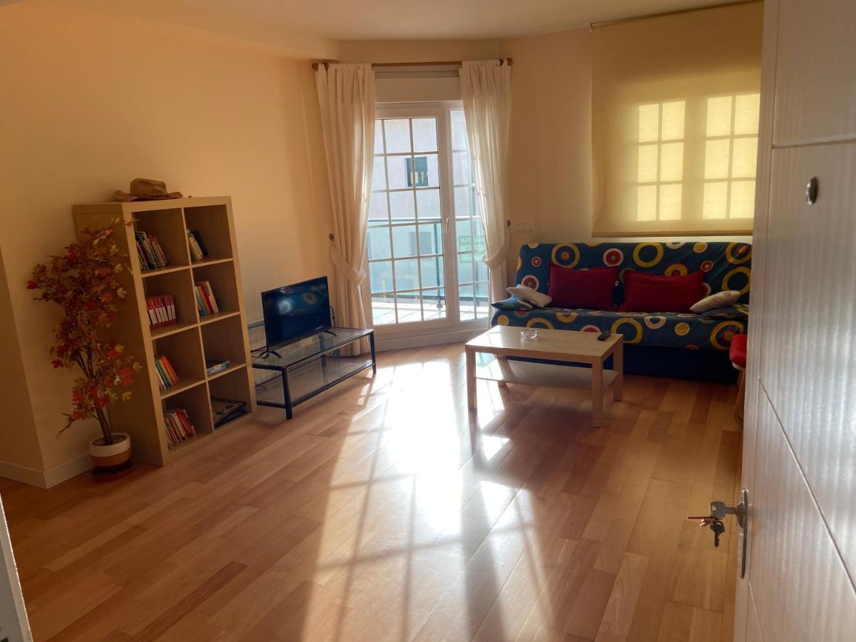 Apartamestos Beach Langosteira Finisterre Kültér fotó