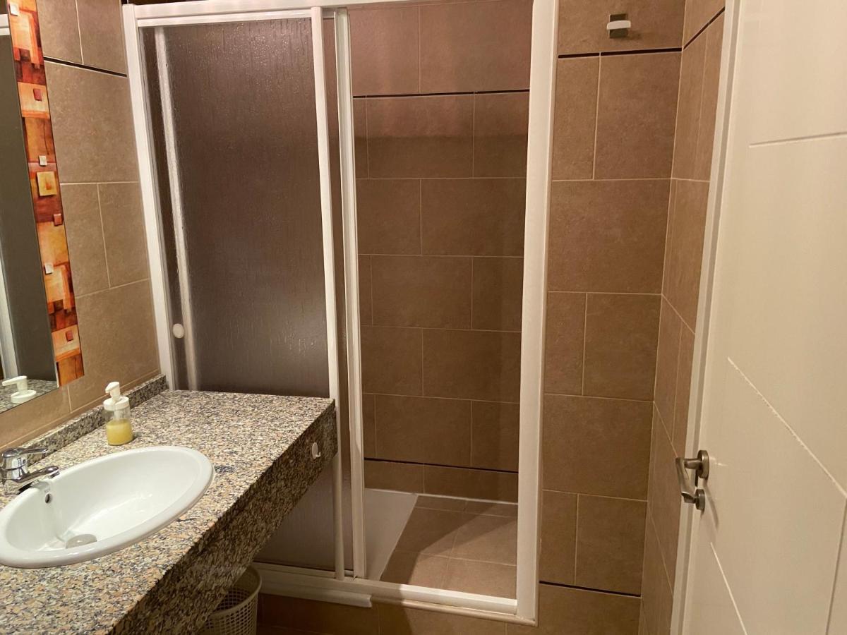 Apartamestos Beach Langosteira Finisterre Kültér fotó