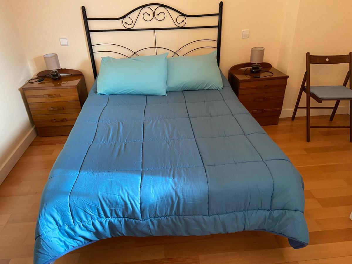 Apartamestos Beach Langosteira Finisterre Kültér fotó