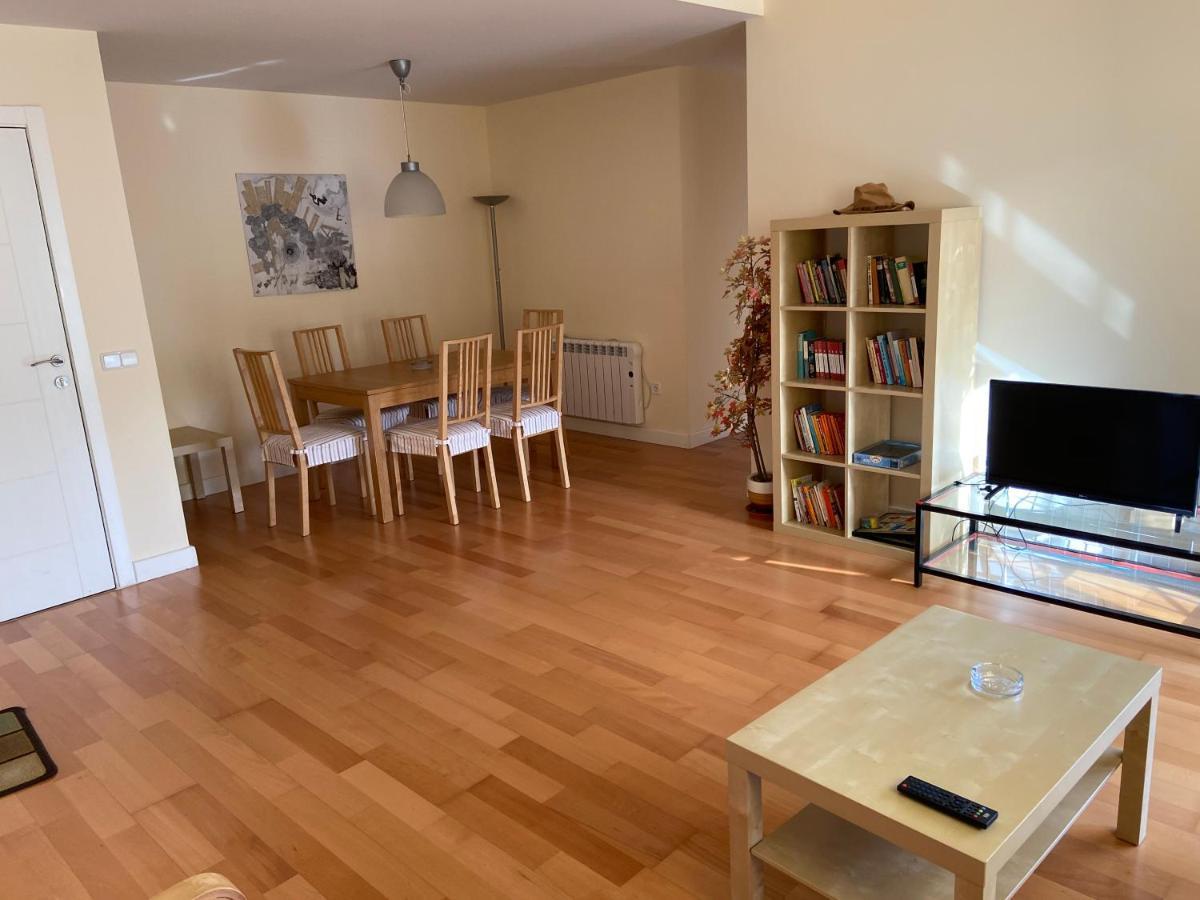 Apartamestos Beach Langosteira Finisterre Kültér fotó