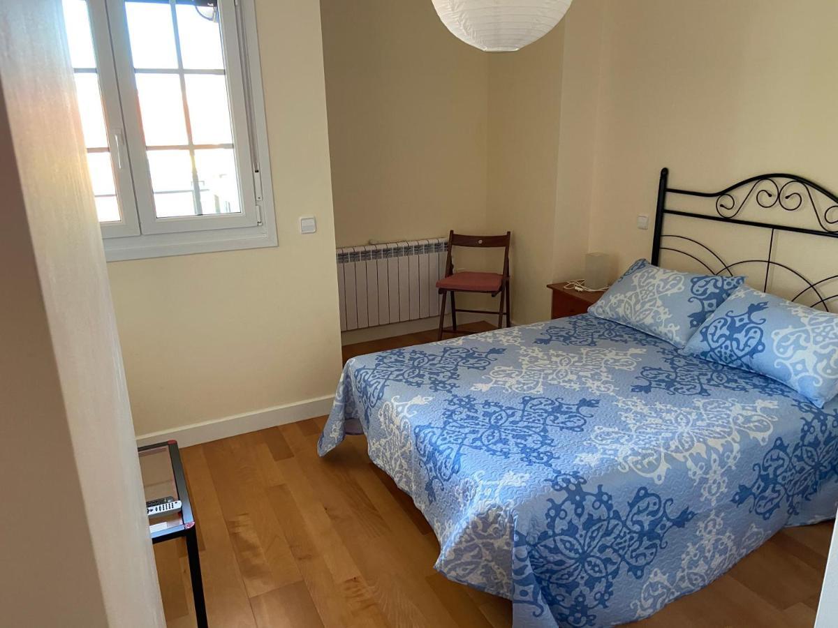 Apartamestos Beach Langosteira Finisterre Kültér fotó