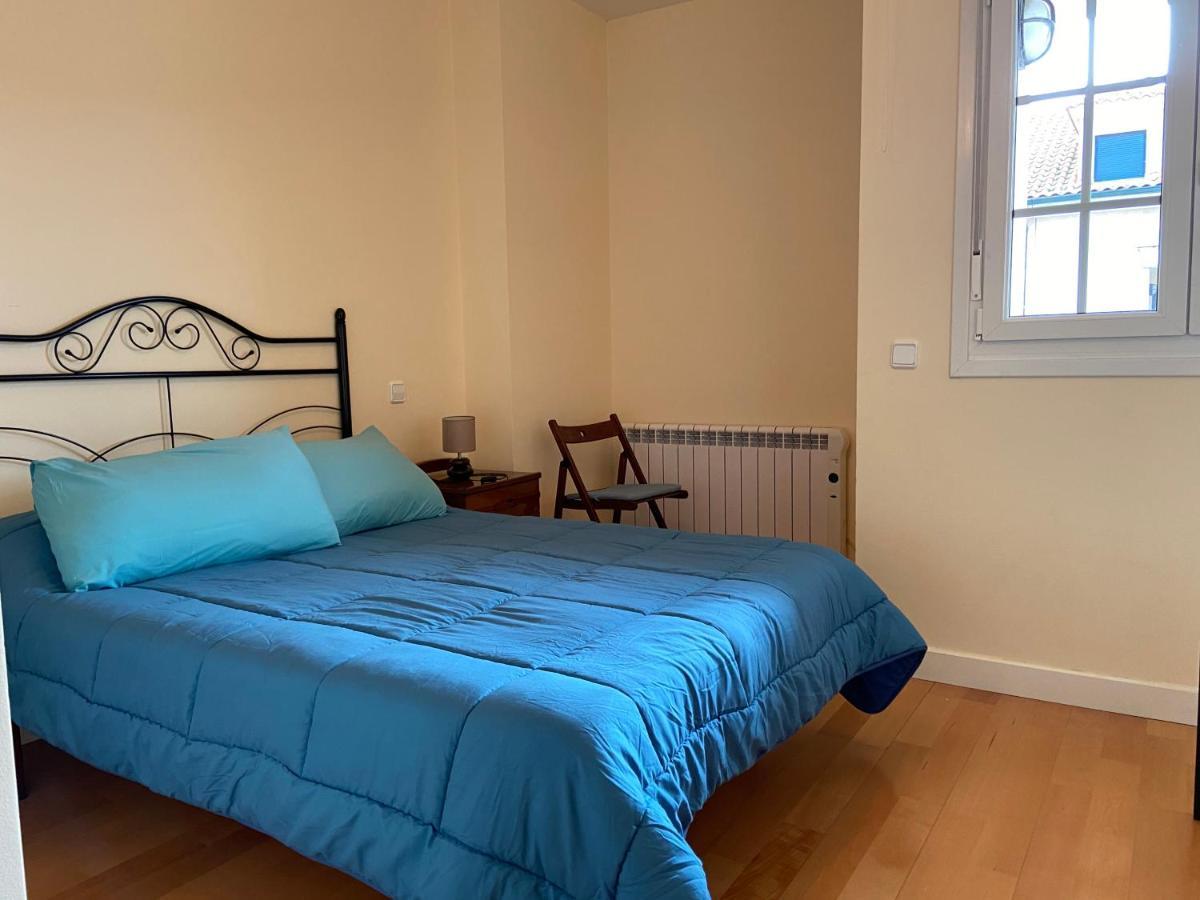 Apartamestos Beach Langosteira Finisterre Kültér fotó