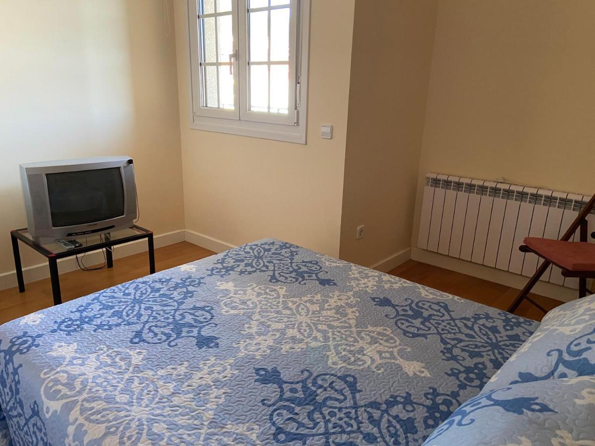Apartamestos Beach Langosteira Finisterre Kültér fotó