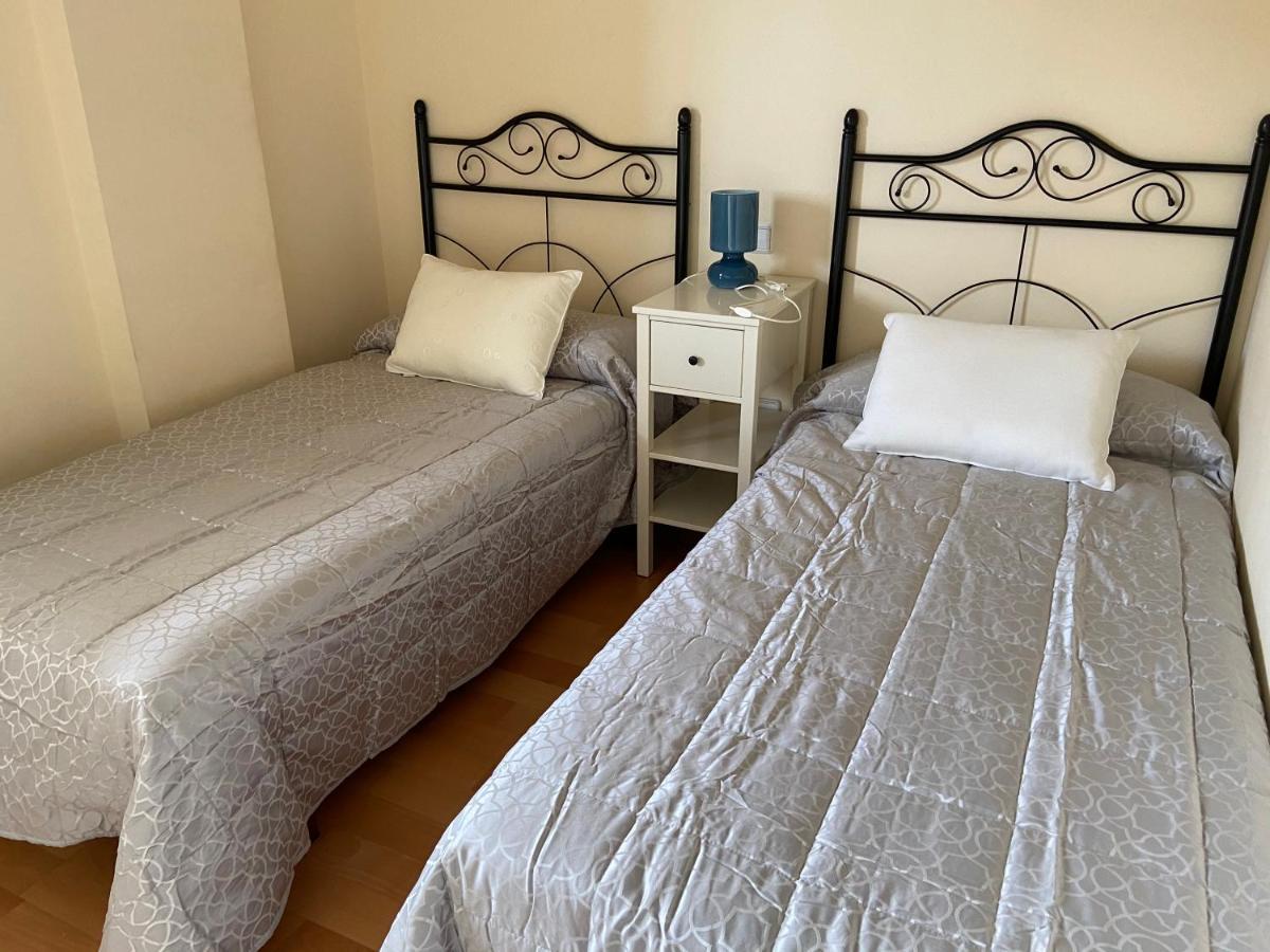 Apartamestos Beach Langosteira Finisterre Kültér fotó